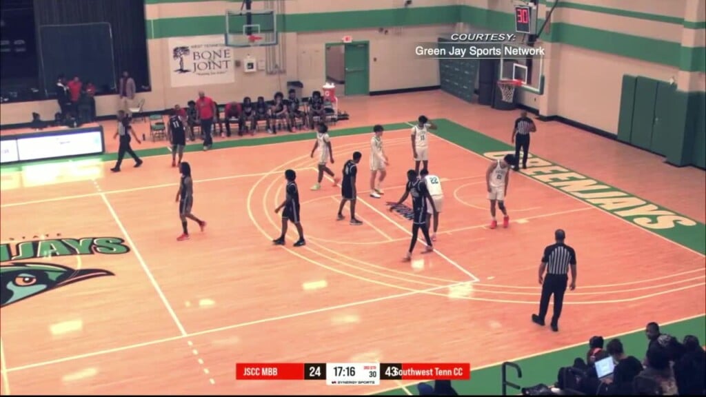 Jackson State Loses To Southwest