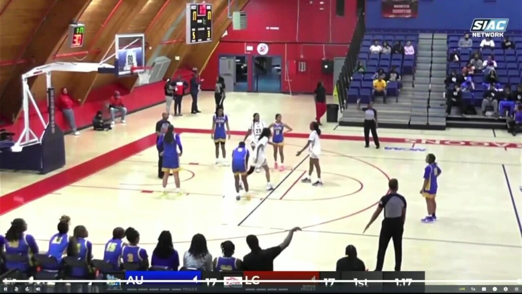 Lane College Lady Dragons Win Seventh Game In Row To End Season