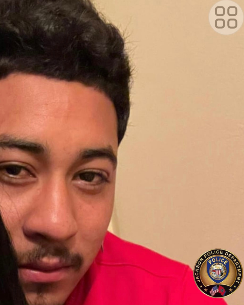 Jose Fabricio Martinez Cruz,