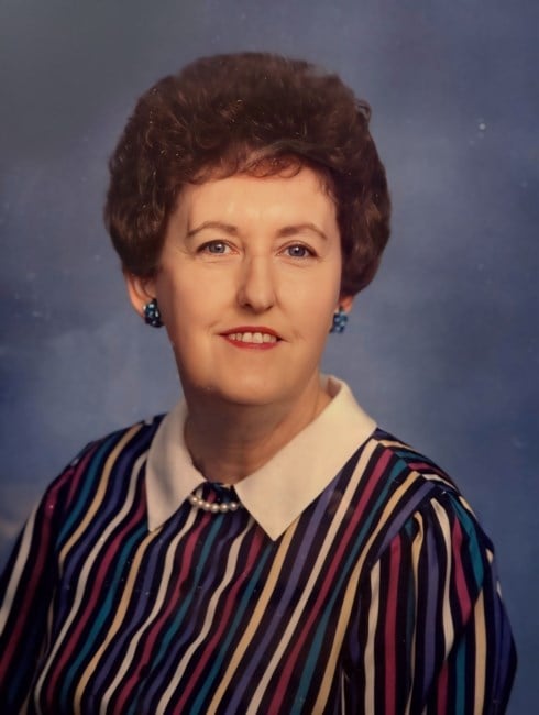 Joann Morris Jackson Tn Obituary