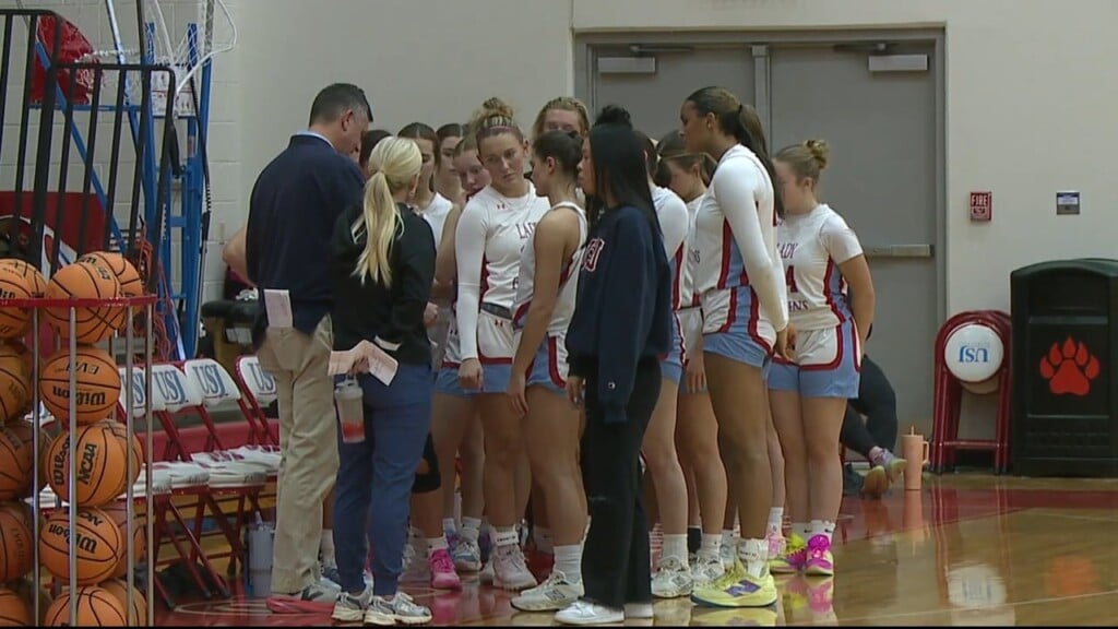 Usj Gets Win Over Lausanne