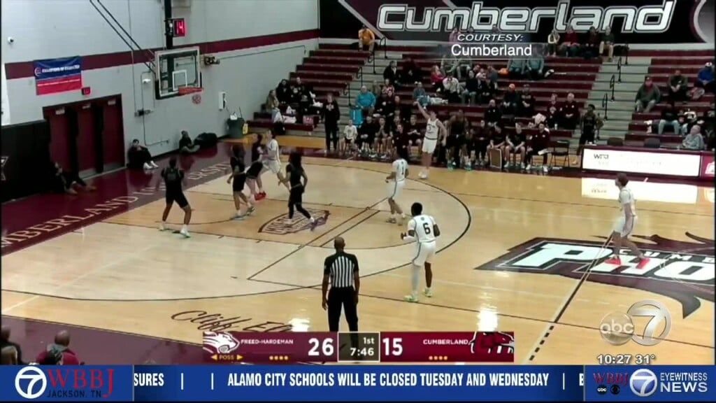 Fhu Lions Extend Winning Streak To 20 Over Cumberland