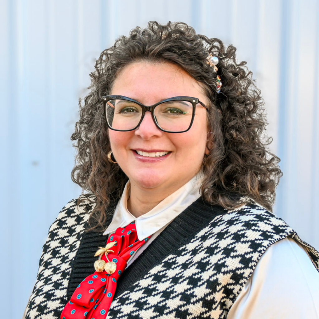 Condray Kim Headshot