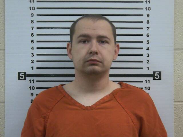 John K. Crigler of Saulsbury, TN.