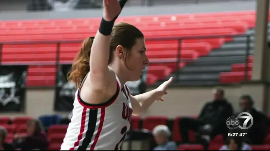 Union Womens Basketball Falls To Delta State