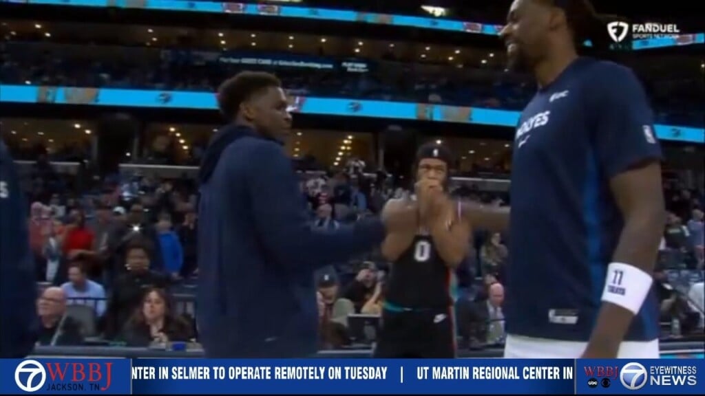 Grizzlies Lost Sixth Game In A Row To Timberwolves