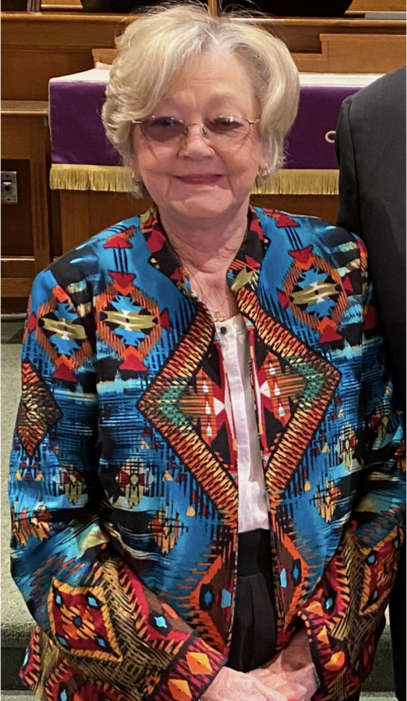 Pettigrew Sharon Obit Pic