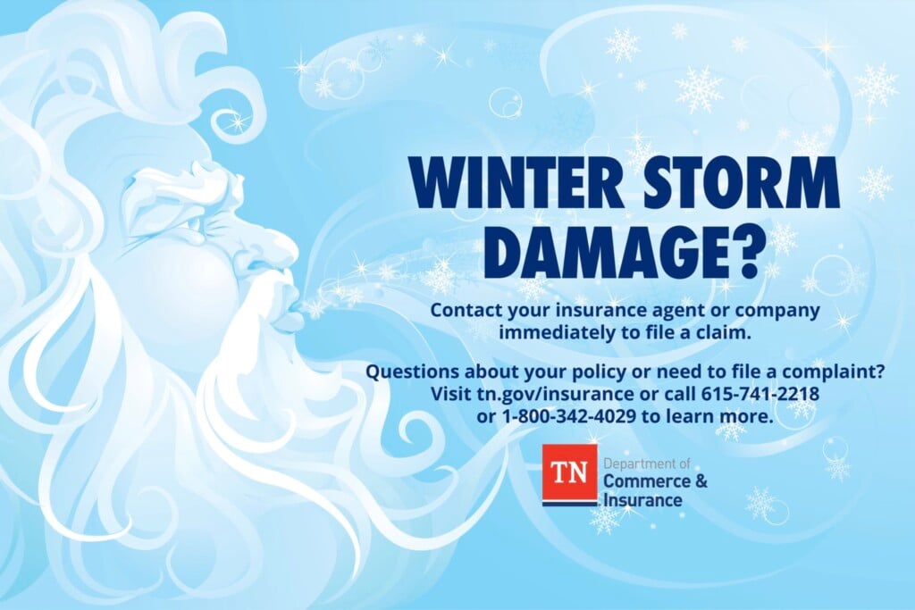 Tennessee Department of Commerce and Insurance