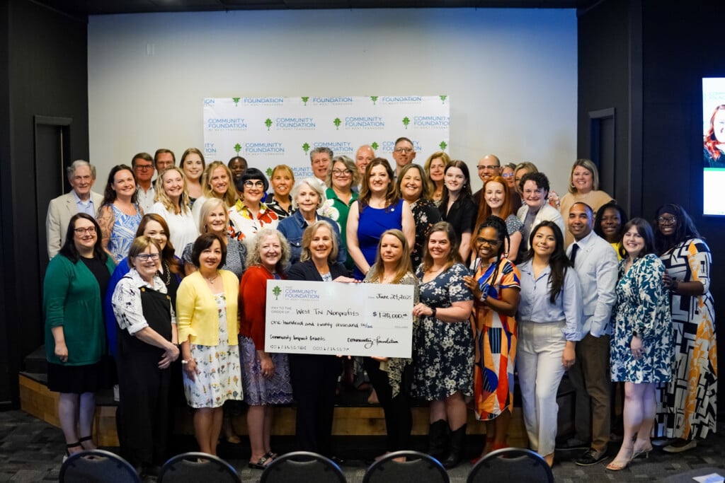 Community Foundation