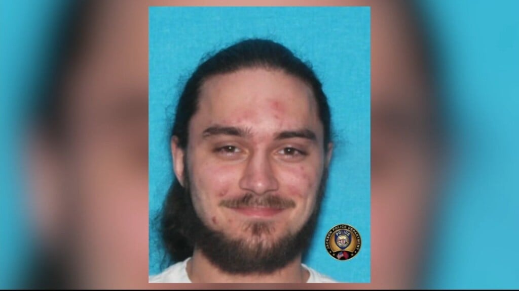 Jackson Police Department Locates Missing Person; Suspect In Custody