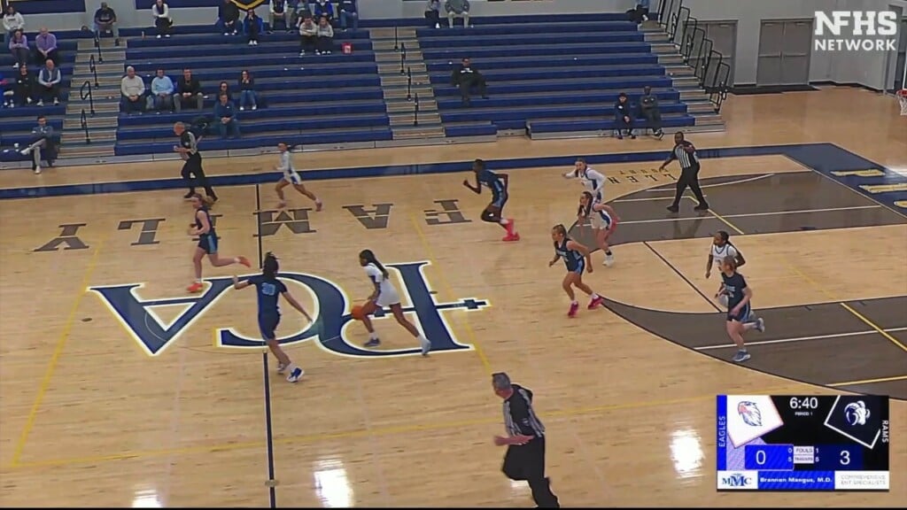 Tuesday Night Hoops Jcs Falls In State Opening Round To Grace Christian