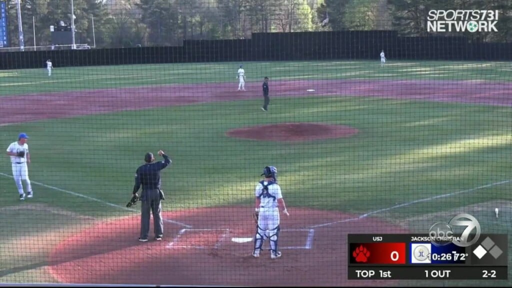 Usj Gets Win Over Jcs