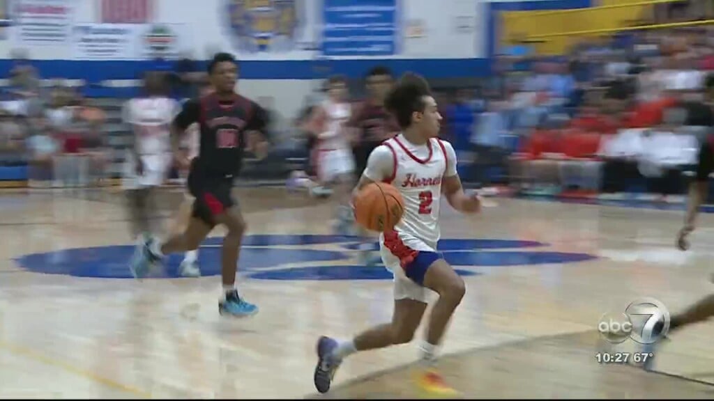 Tuesday Night Hoop South Gibson Hits Game Winner In Overtime To Advance To Region Championship