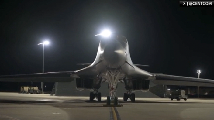 U.s. Army Veteran Offers Insight On 'epic Fury'