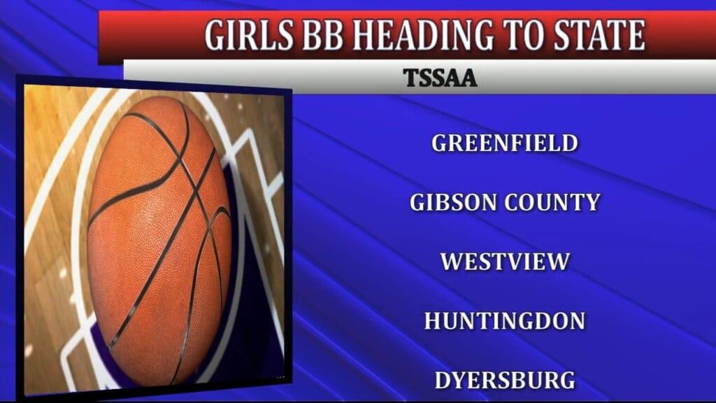 Girls High School Basketball Teams Going To State