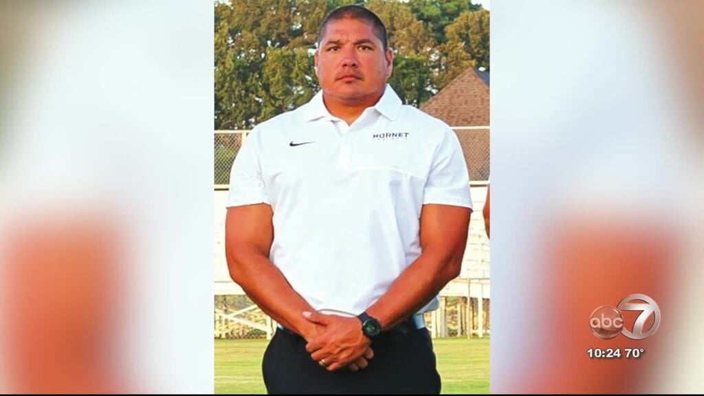 South Gibson Derek Morales