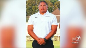 South Gibson Derek Morales