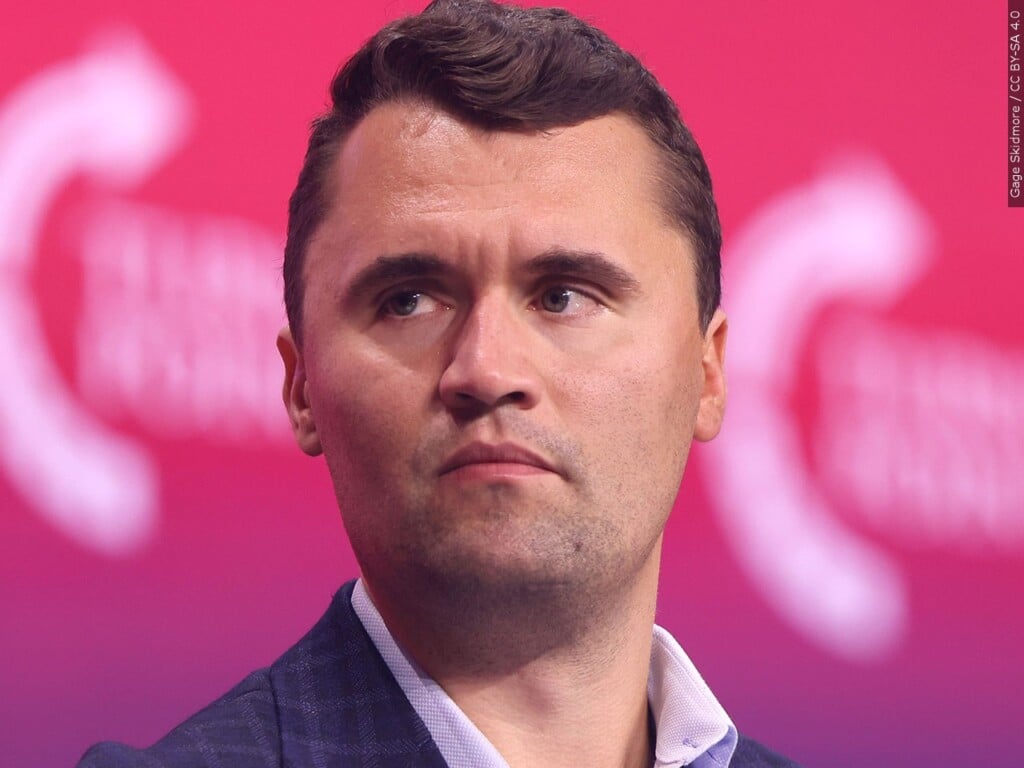 charlie kirk
