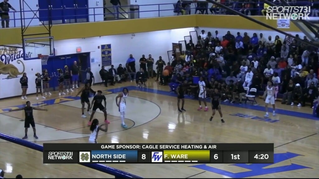North Side Season Comes To End With Loss To Fayette Ware
