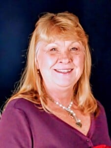 Patricia Latham Jackson Tn Obituary