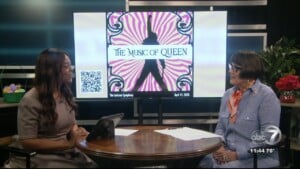 Midday Guest: Jackson Symphony