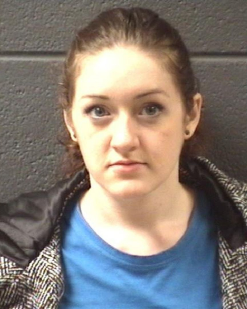 mom accused of murder