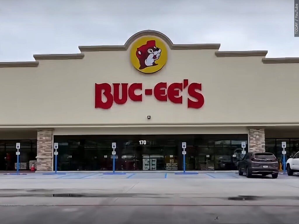 Buc-ee’s