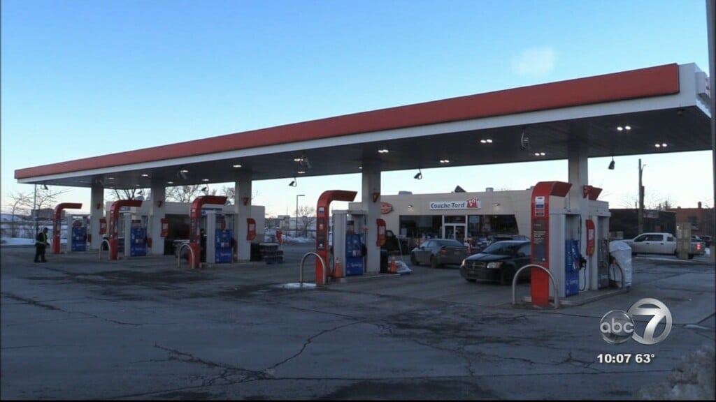 Rising Gas Prices: What You Can Do?