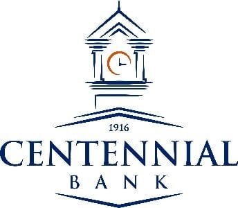 Centennial Bank