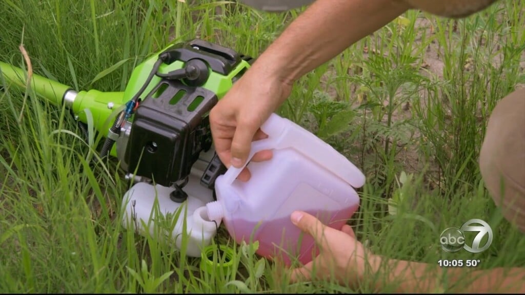 ‘keep Jackson Beautiful’ Prepares For Week Long Spring Clean Up Effort