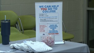 Jackson State Community College Hosts Financial Resource Fair