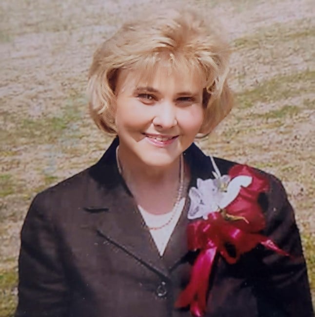 Joyce Shearin Jackson Tn Obituary