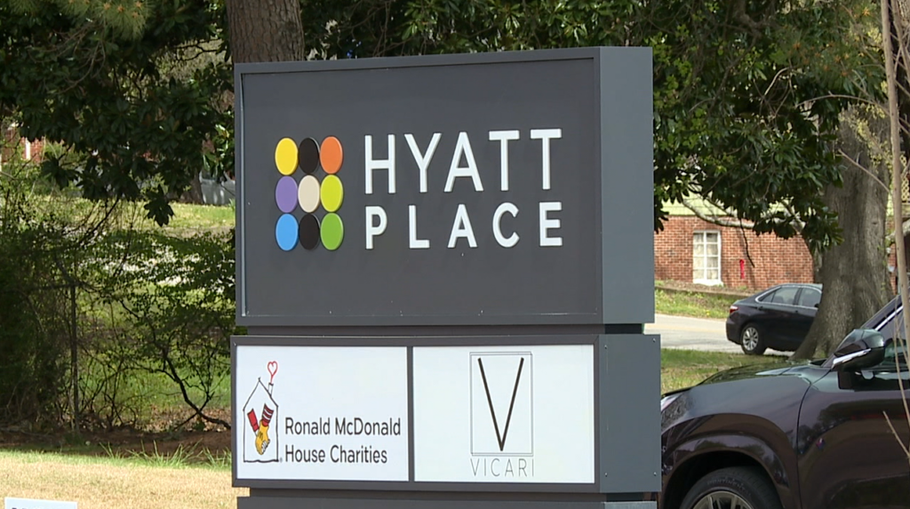 hyatt place
