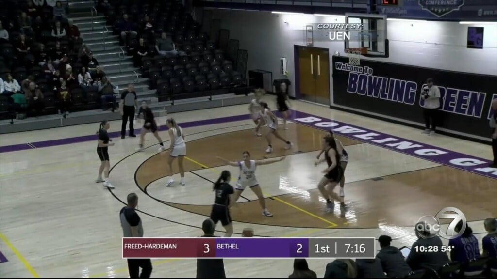 Freed Hardeman Lady Lions Win Conference Tournament Championship