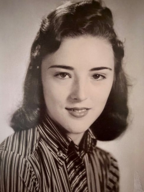 Mary Lewis Jackson Tn Obituary