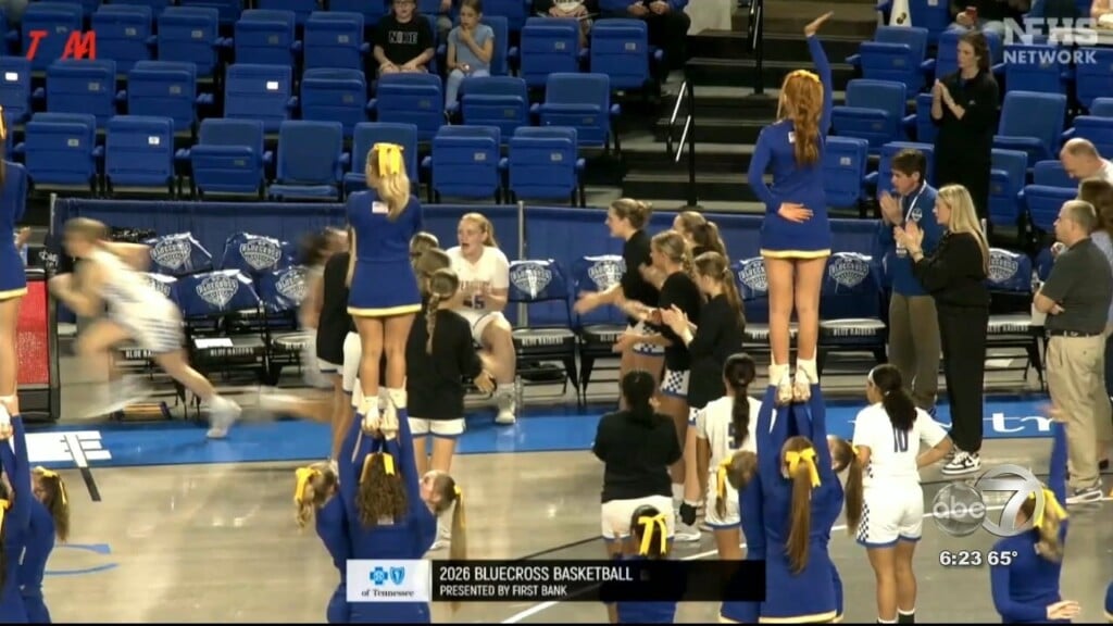 Westview Lady Chargers Season Come To An End In State Tournament