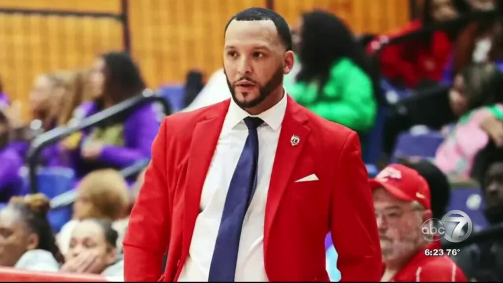 Harold Rayford Resigns From Lane College