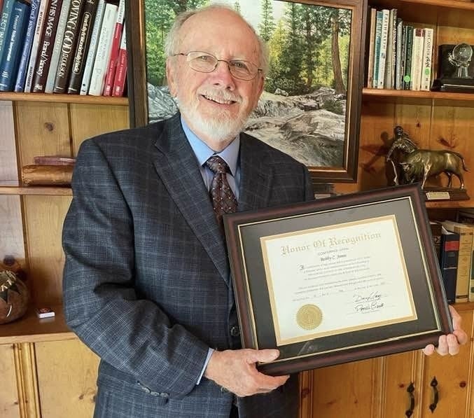 Jones Jr Bobby Obit Pic