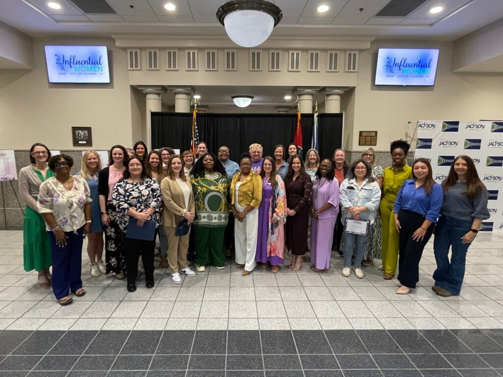 2026 Influential Women