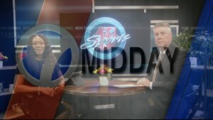 Midday Guest: Jackson Madison County Sports Hall Of Fame