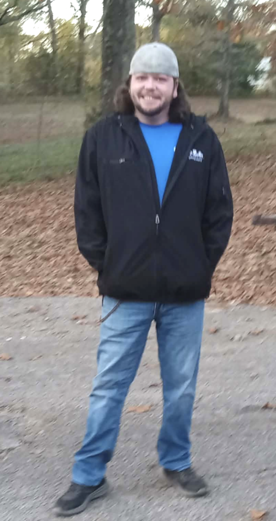 Williams Randy Obit Pic