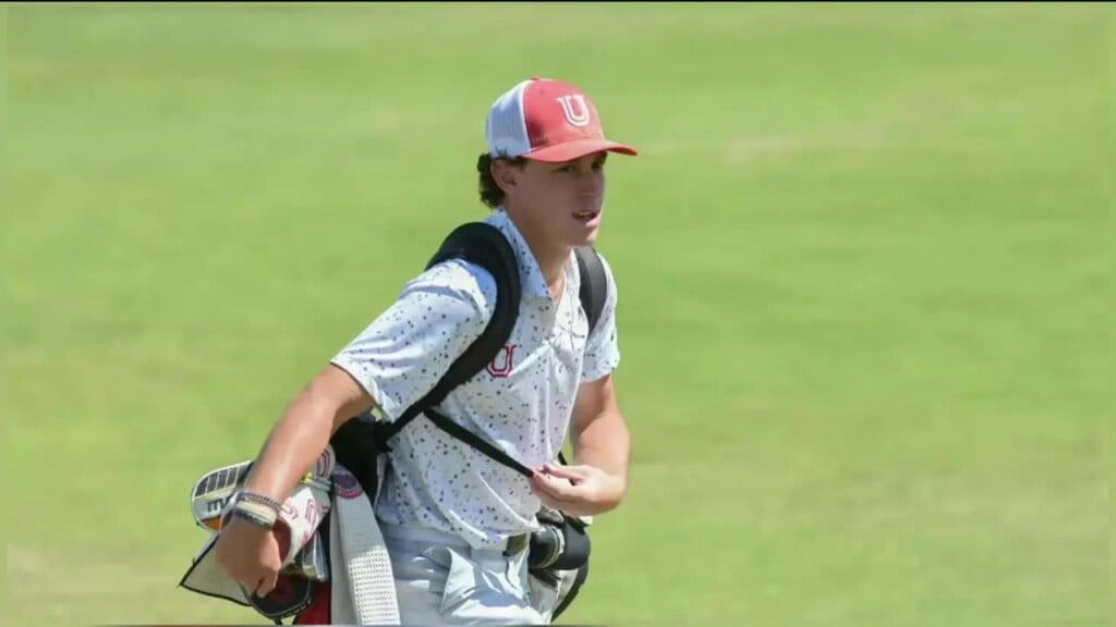 Union Andrew Westmoreland Is In Gsc History