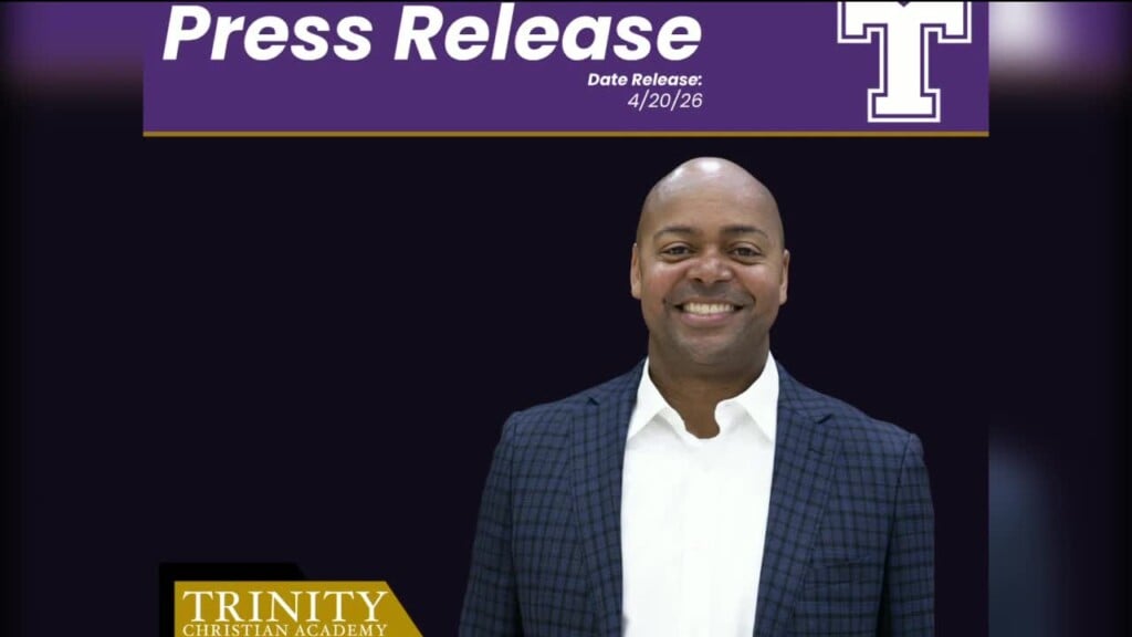 Dexter Williams Leaving Tca