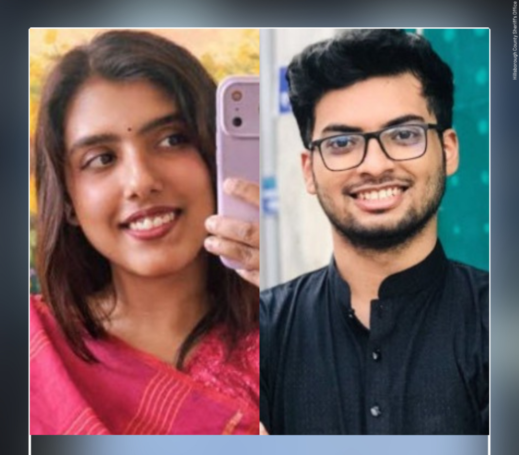 Missing Students Template