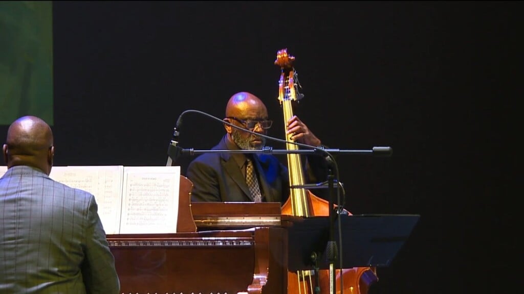 Jazz Foundation Of West Tennessee Celebrates Jazz Appreciation Month
