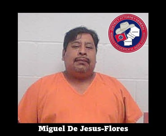 Miguel De Jesus Flores Seal