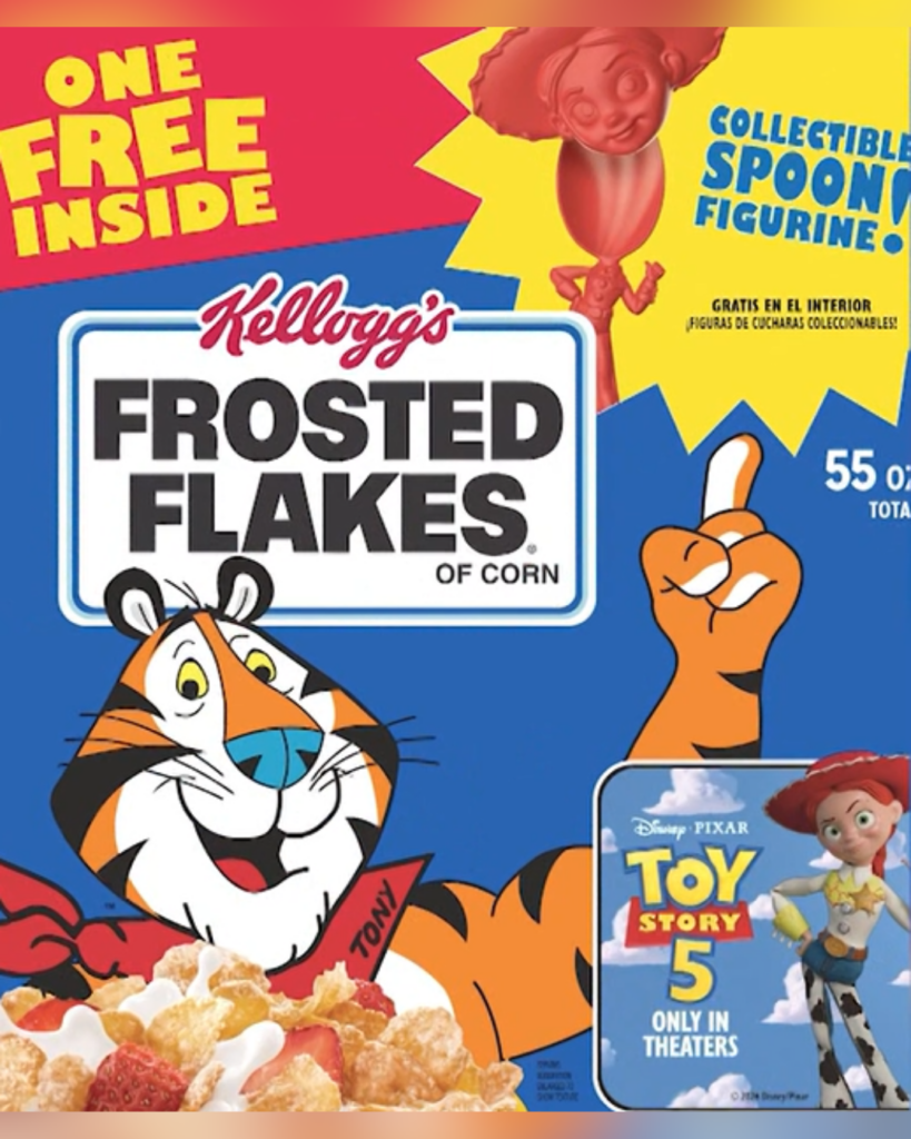 kelloggs