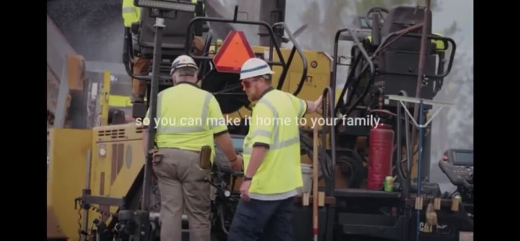 16 People Killed In Work Zone Crashes, Hundreds More Injured