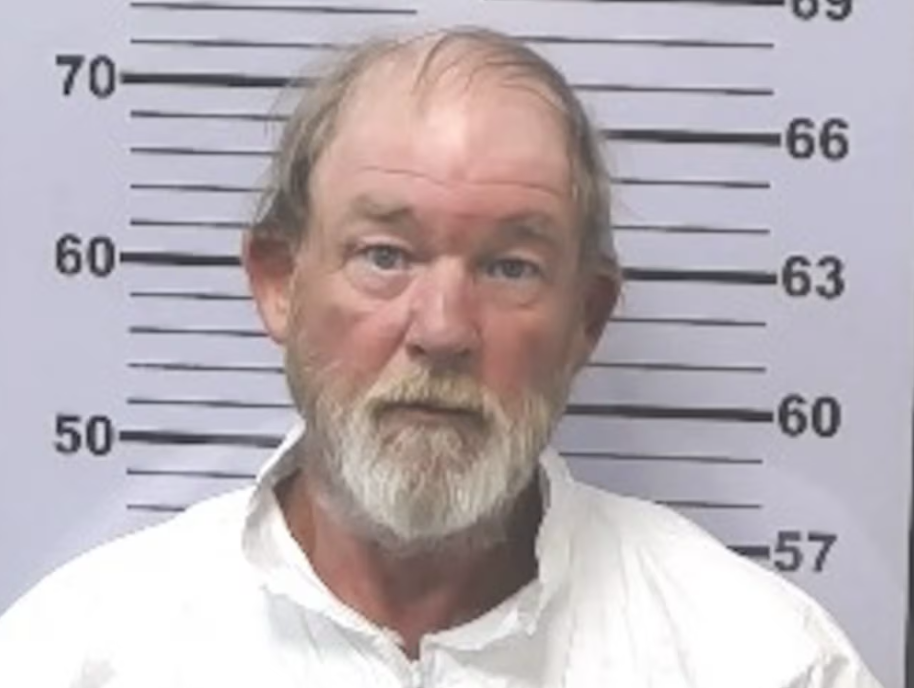 William Graham Oliver