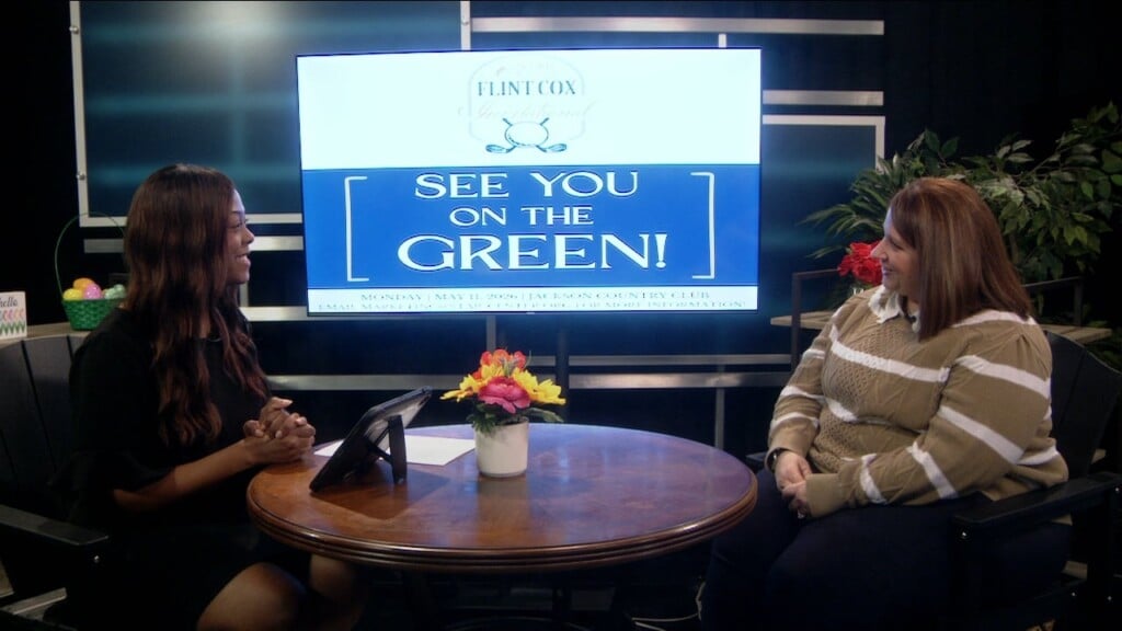 Midday Guest: Star Center